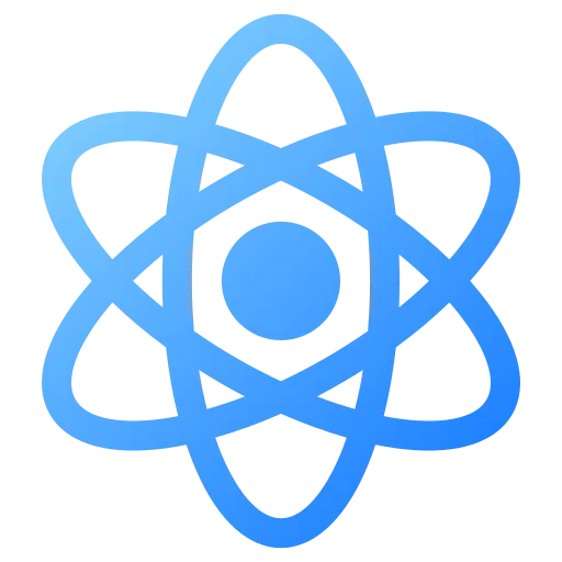 React