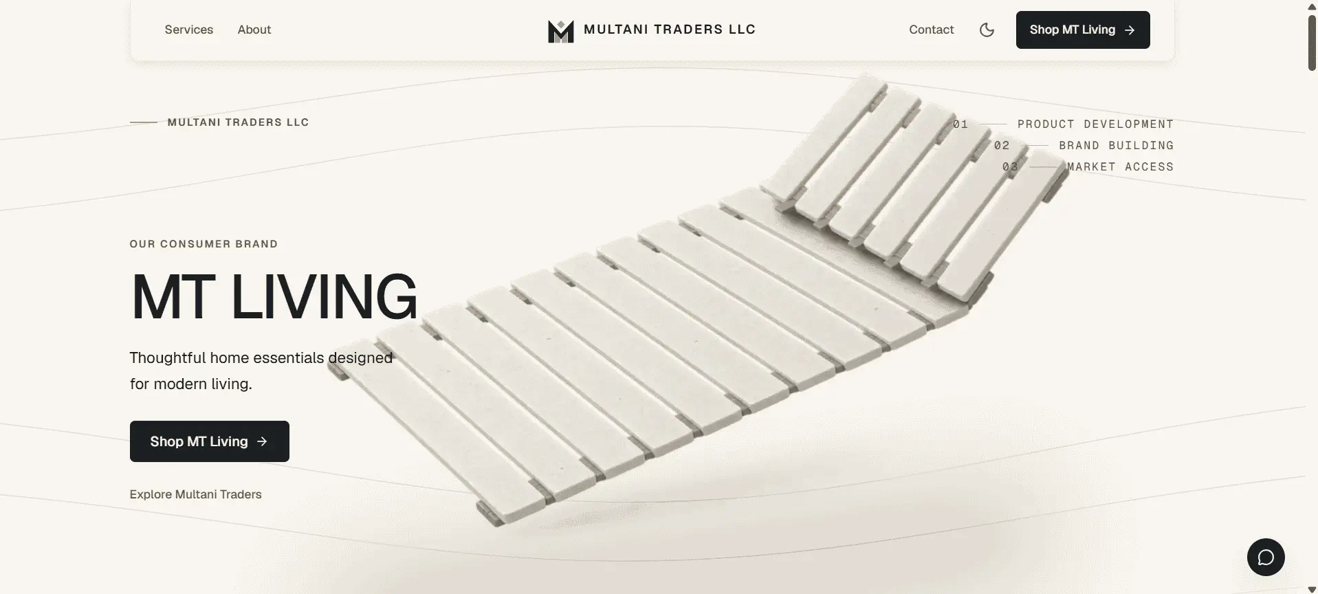 Multani Traders LLC
